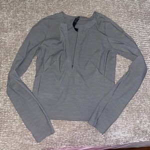 Lululemon lab long sleeve